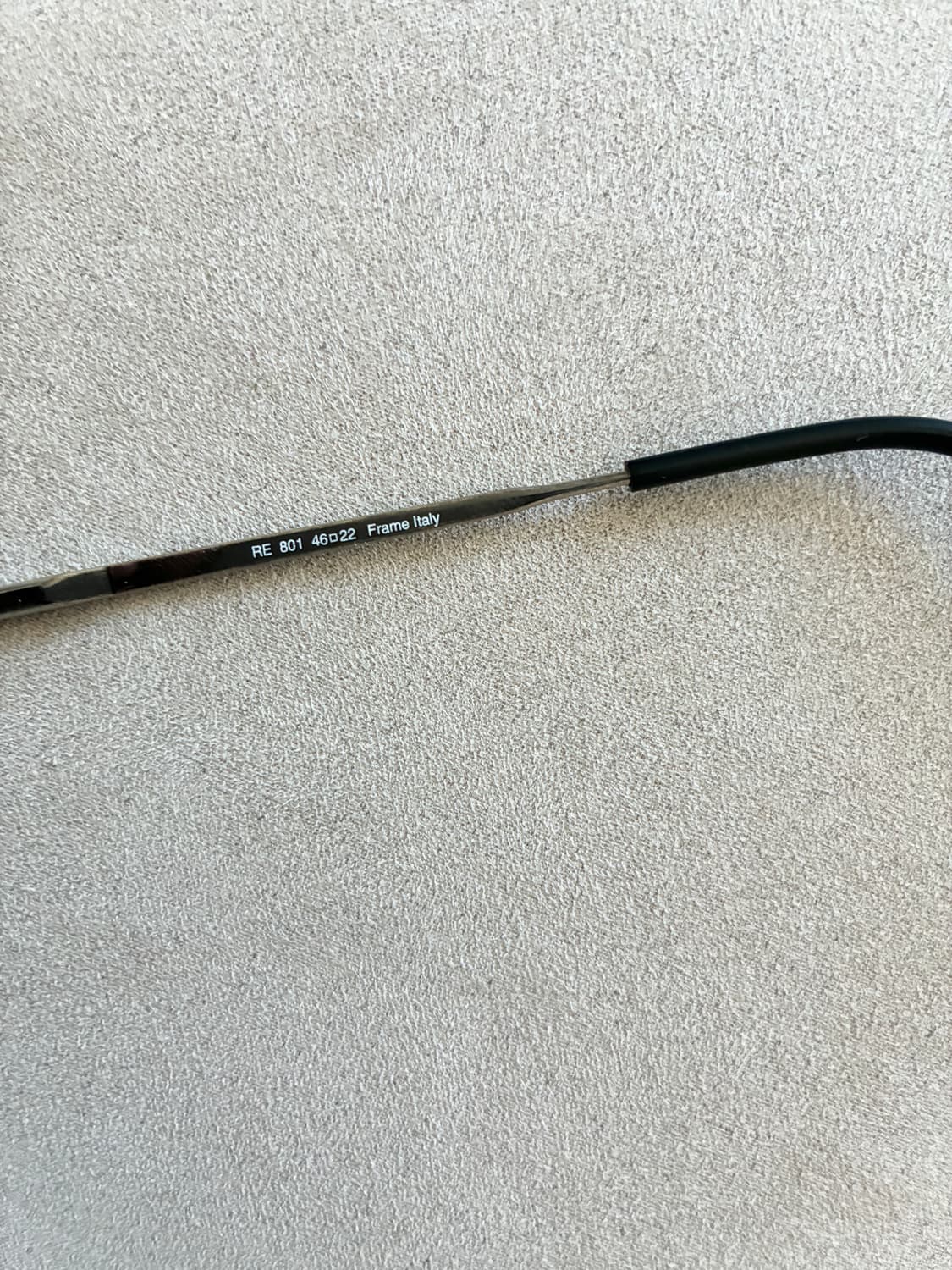 란돌프 엔지니어링 안경 상품이미지3