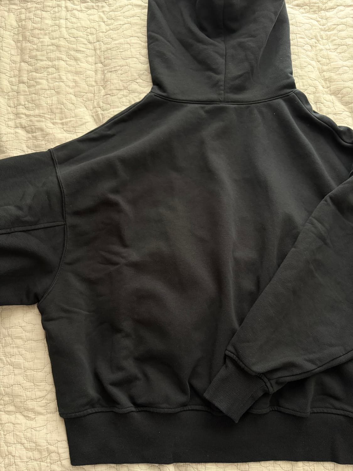 나이키 후드티 S 상품이미지3