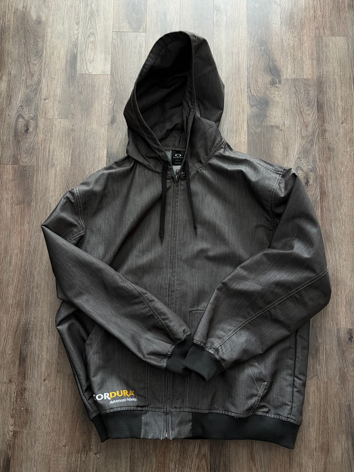 오클리 재팬 ) 코듀라 후드집업 XL 상품이미지1