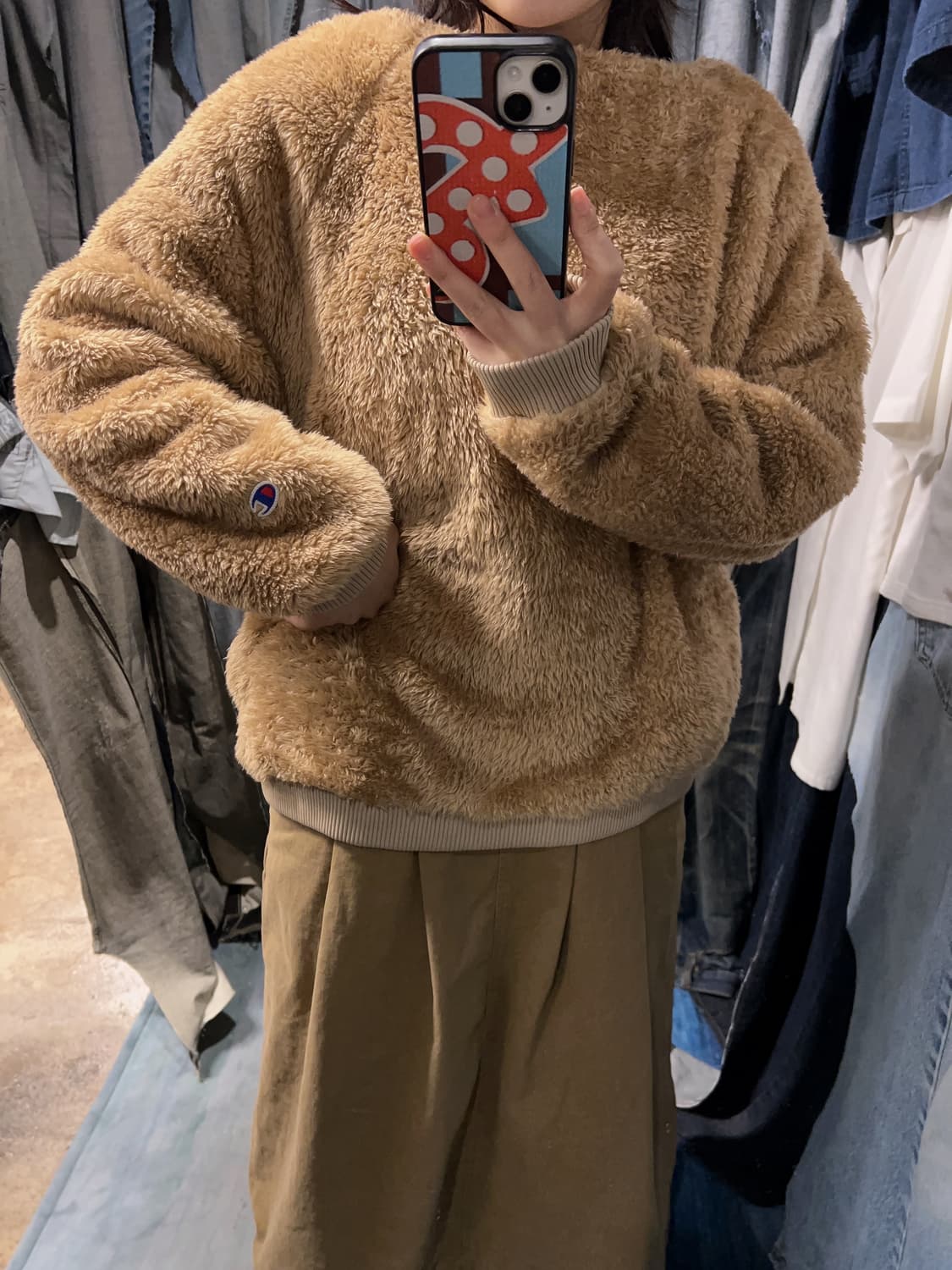 44-66 ) CHAMPION 상품이미지6