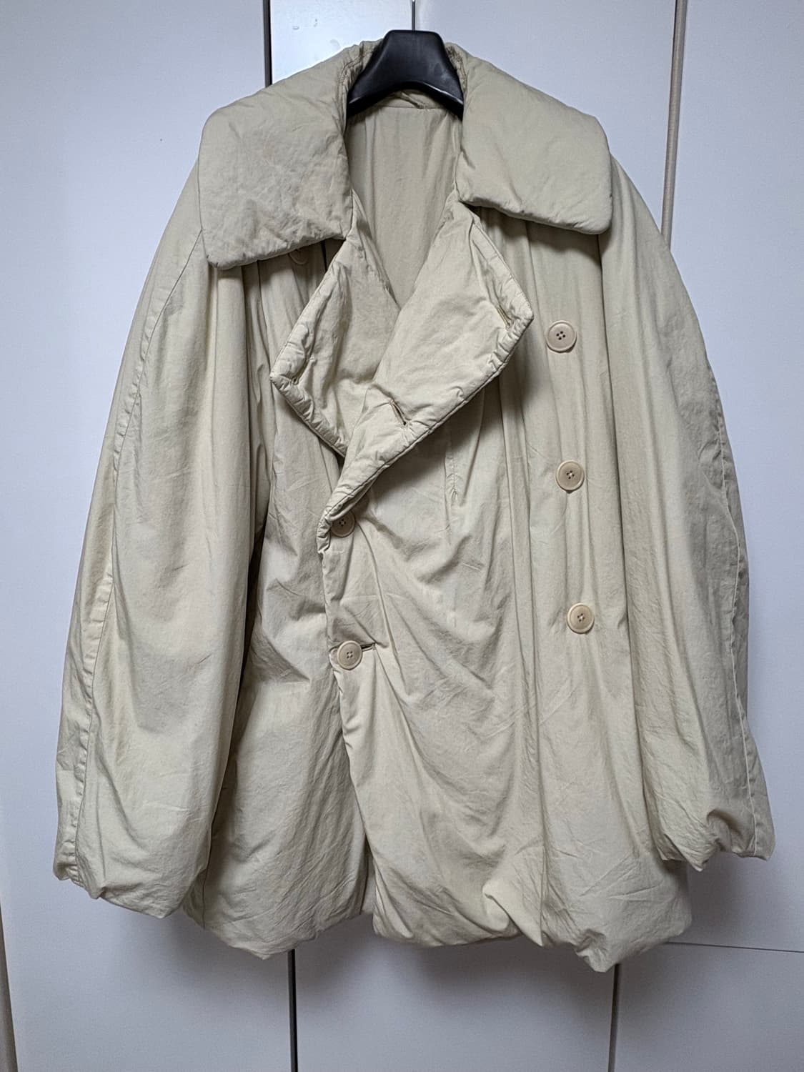 LEMAIRE 르메르 푸퍼 패딩 상품이미지5