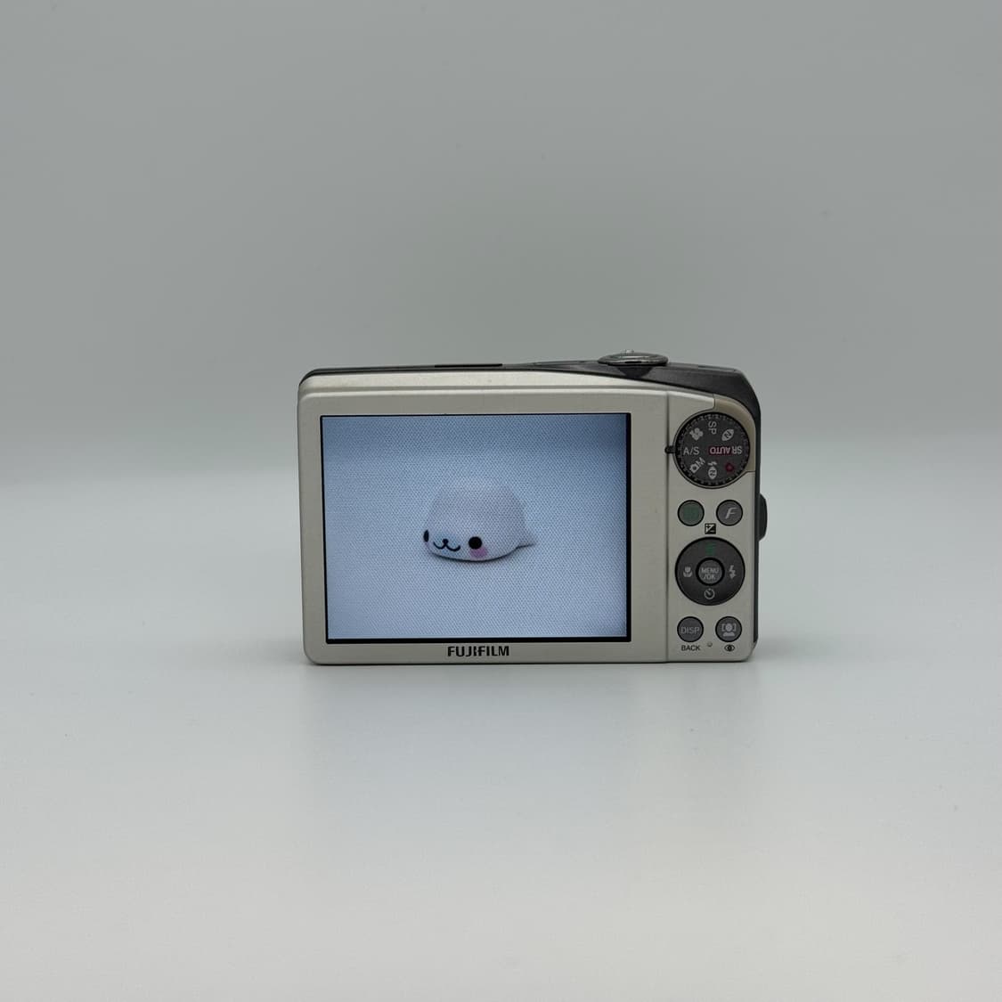 (색감/감성) 후지필름 파인픽스 FinePix F60fd 상품이미지5