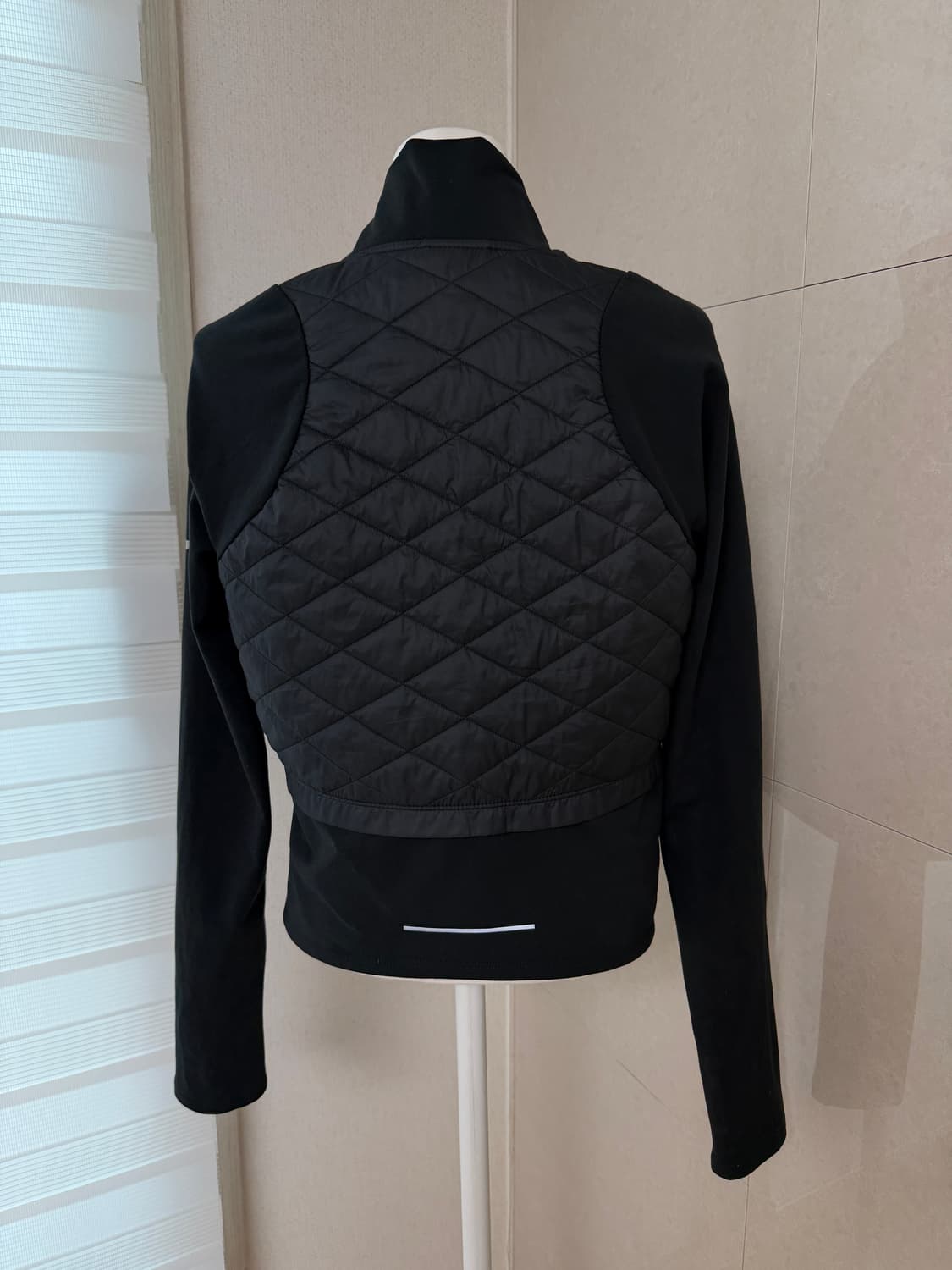 나이키 러닝 퀼팅 집업 자켓 M 상품이미지4