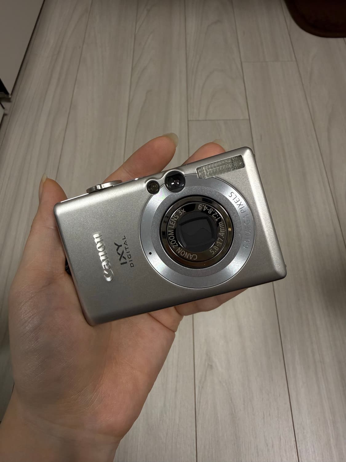 캐논 ixy 70 상품이미지2