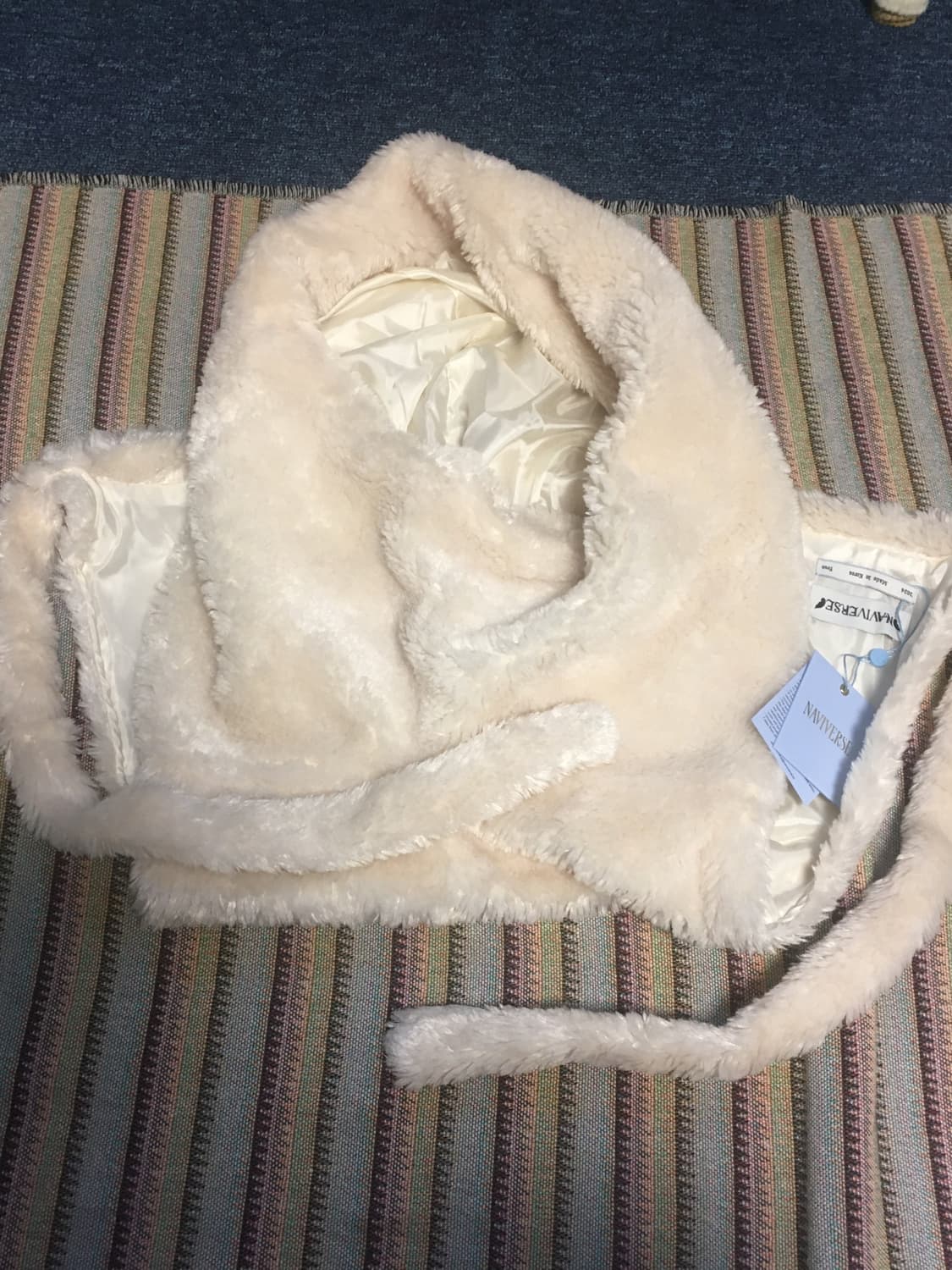 나비버스 후드 슬리브 상품이미지1