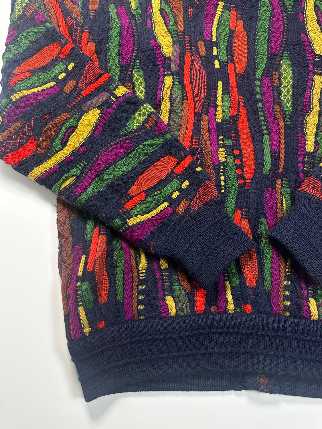 림노스 limnos 가디건 상품이미지8