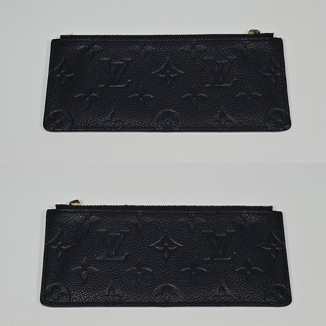 루이비통 모노그램 엠프리앙트 클레망스 장지갑  상품이미지9