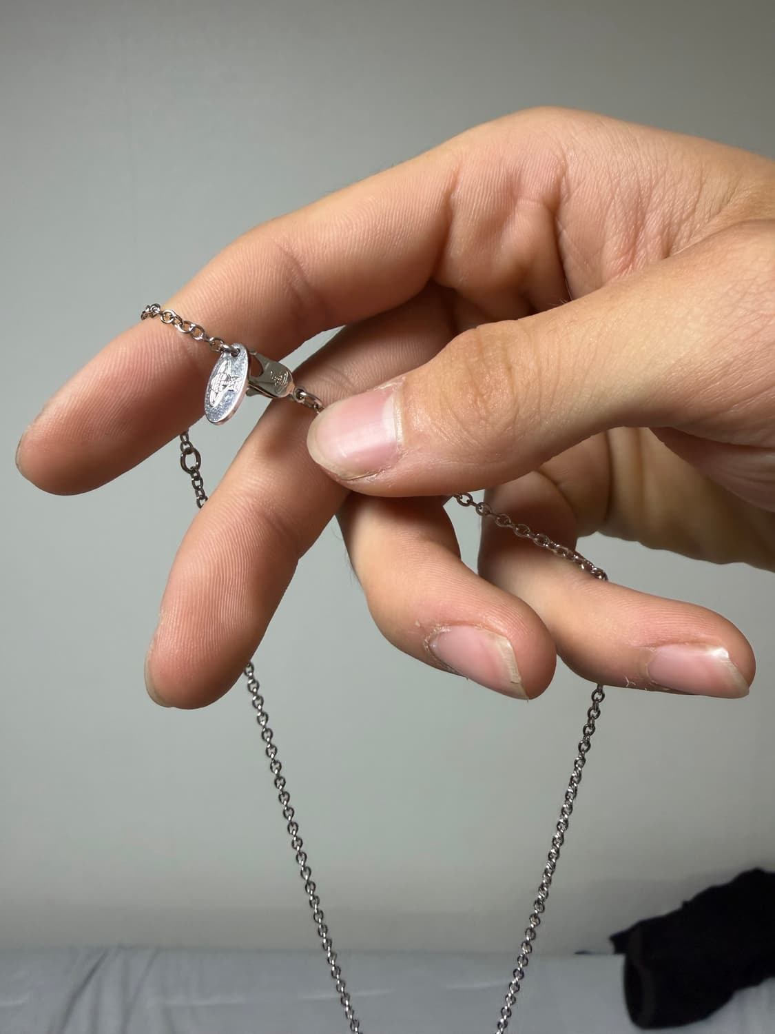 Vivienne Westwood Sheryl Pendant Necklac 상품이미지3