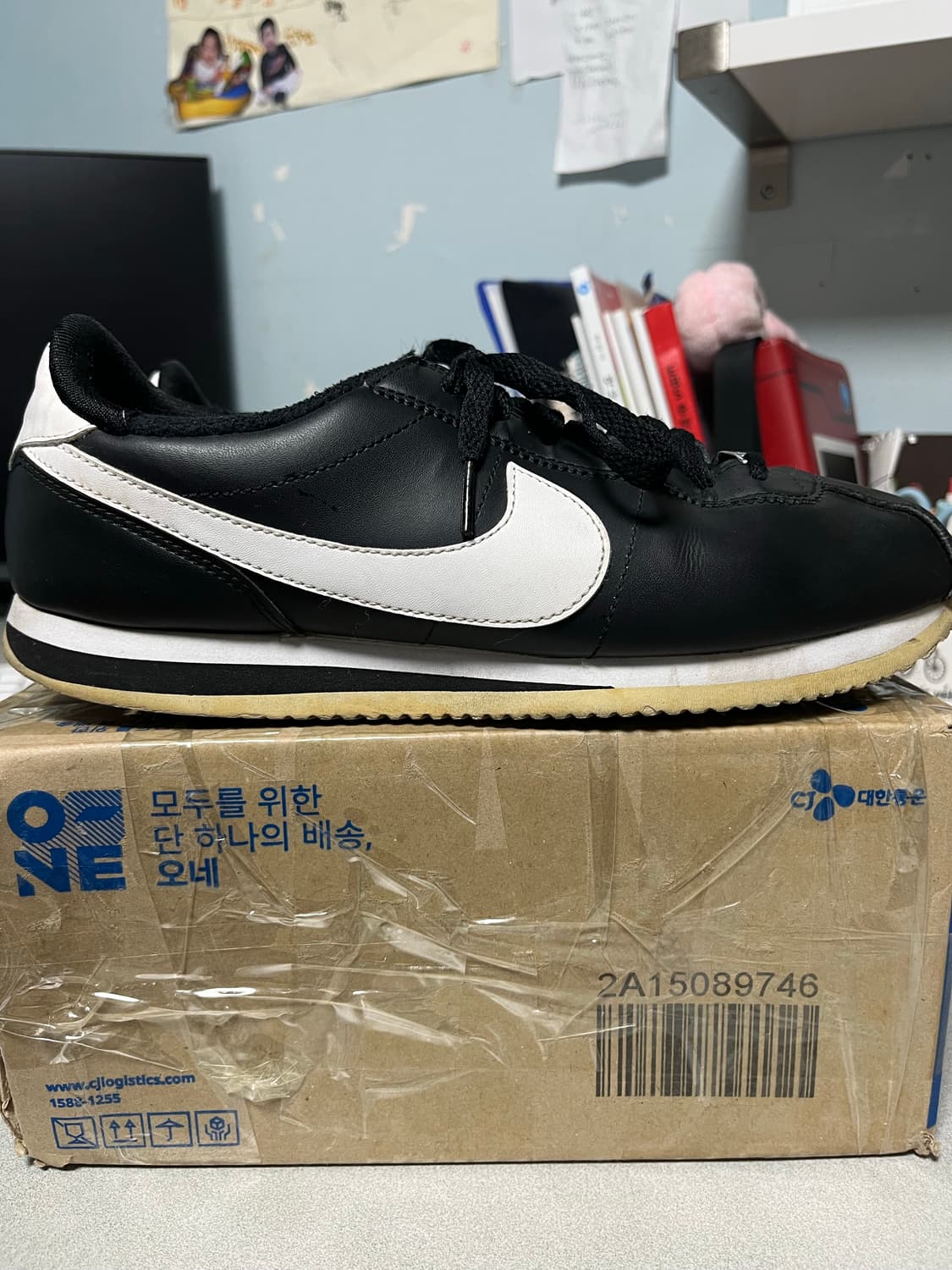 나이키 코르테즈 265 상품이미지1