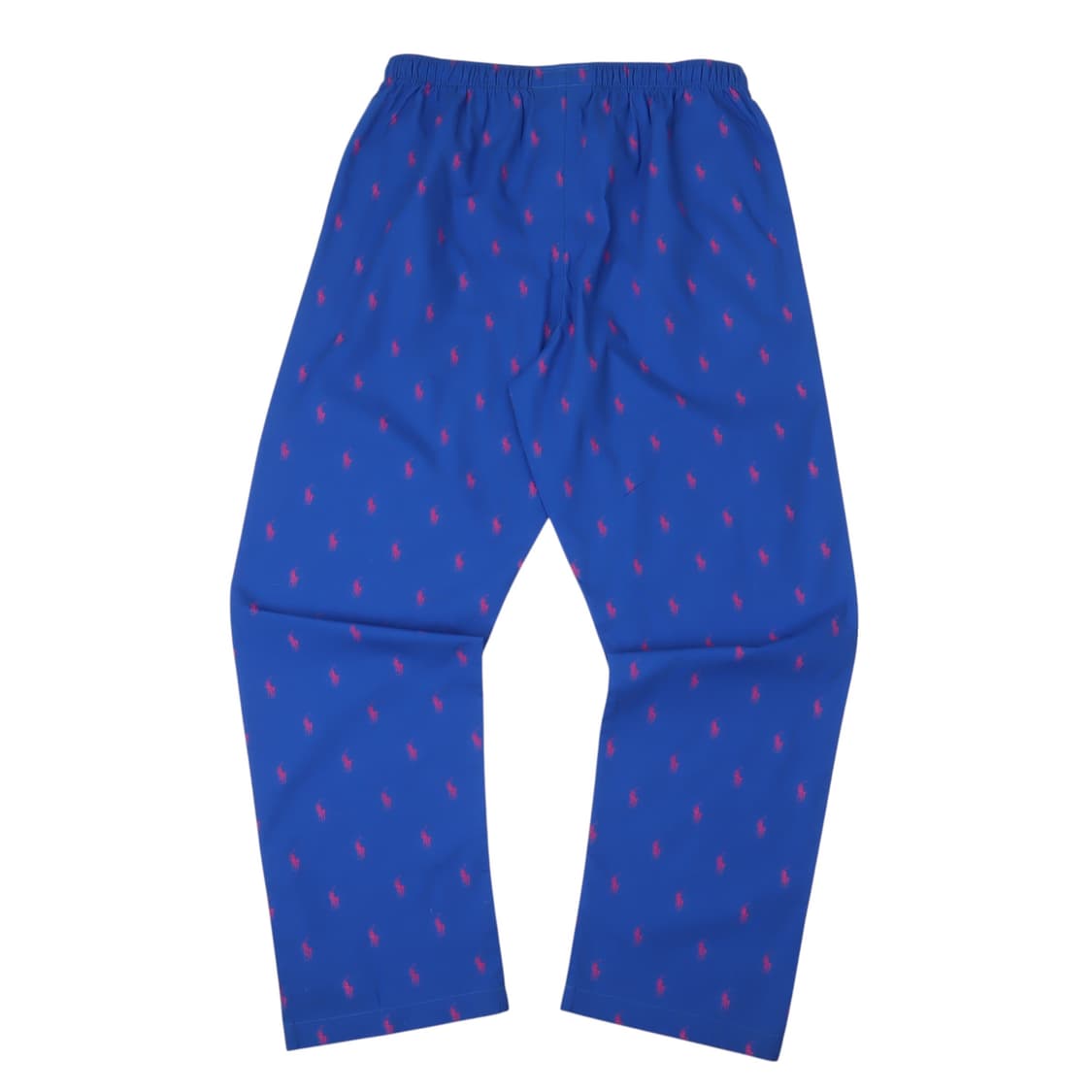 폴로 랄프로렌 블루 포니 파자마 팬츠 상품이미지4