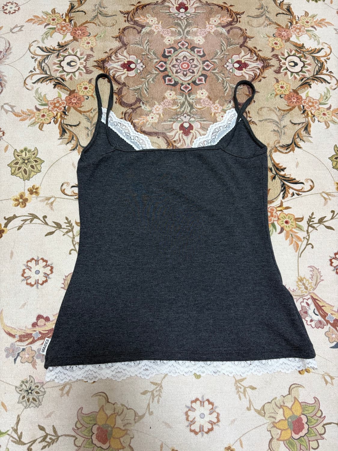youhee Sleeveless 상품이미지2