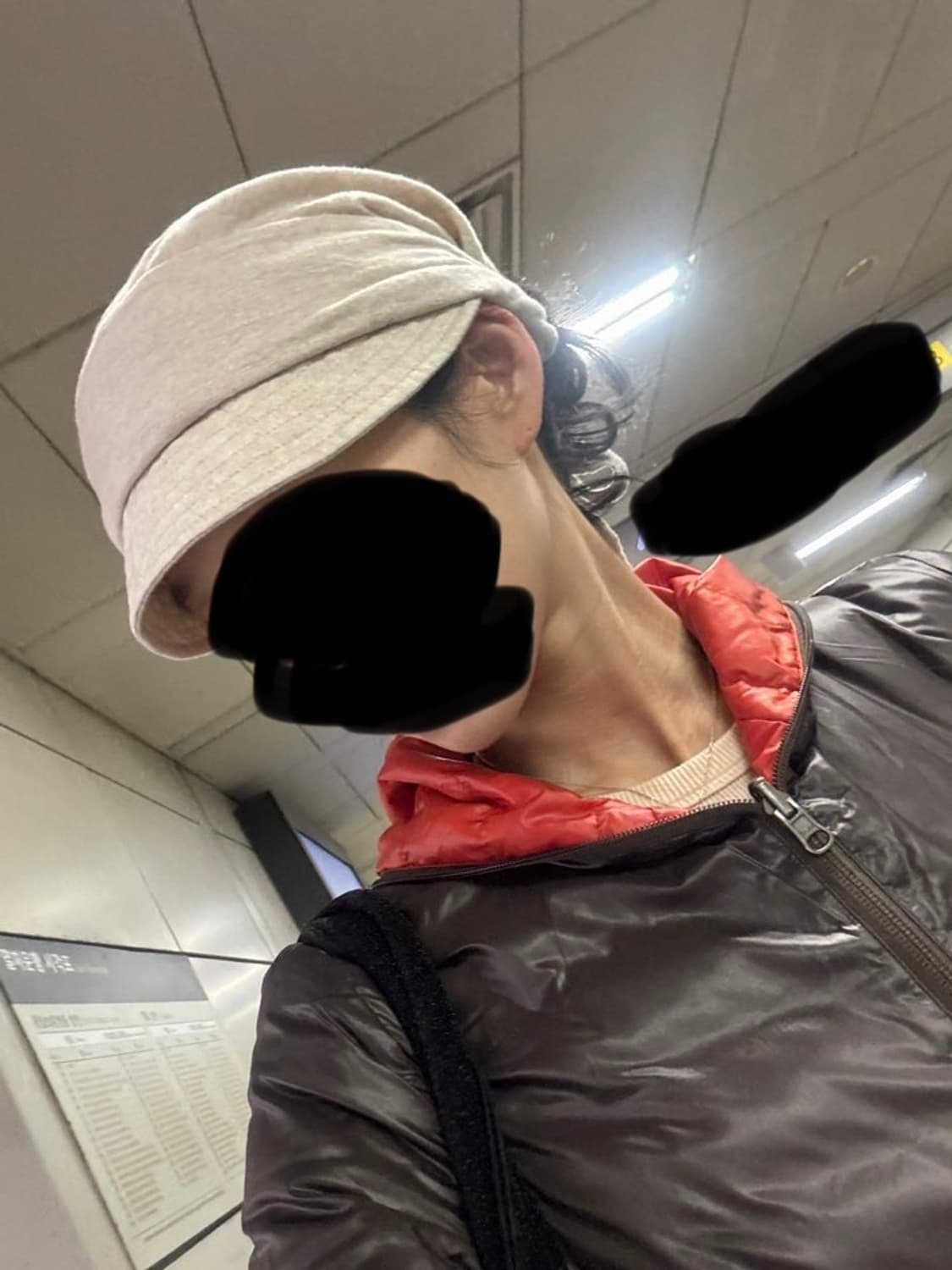 일본브랜드 캡 상품이미지6