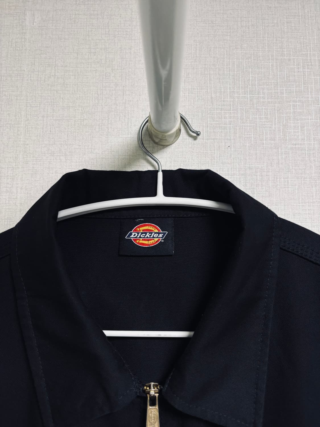 Dickies 디키즈 R&R 로고 아이젠 하워 자켓 상품이미지2