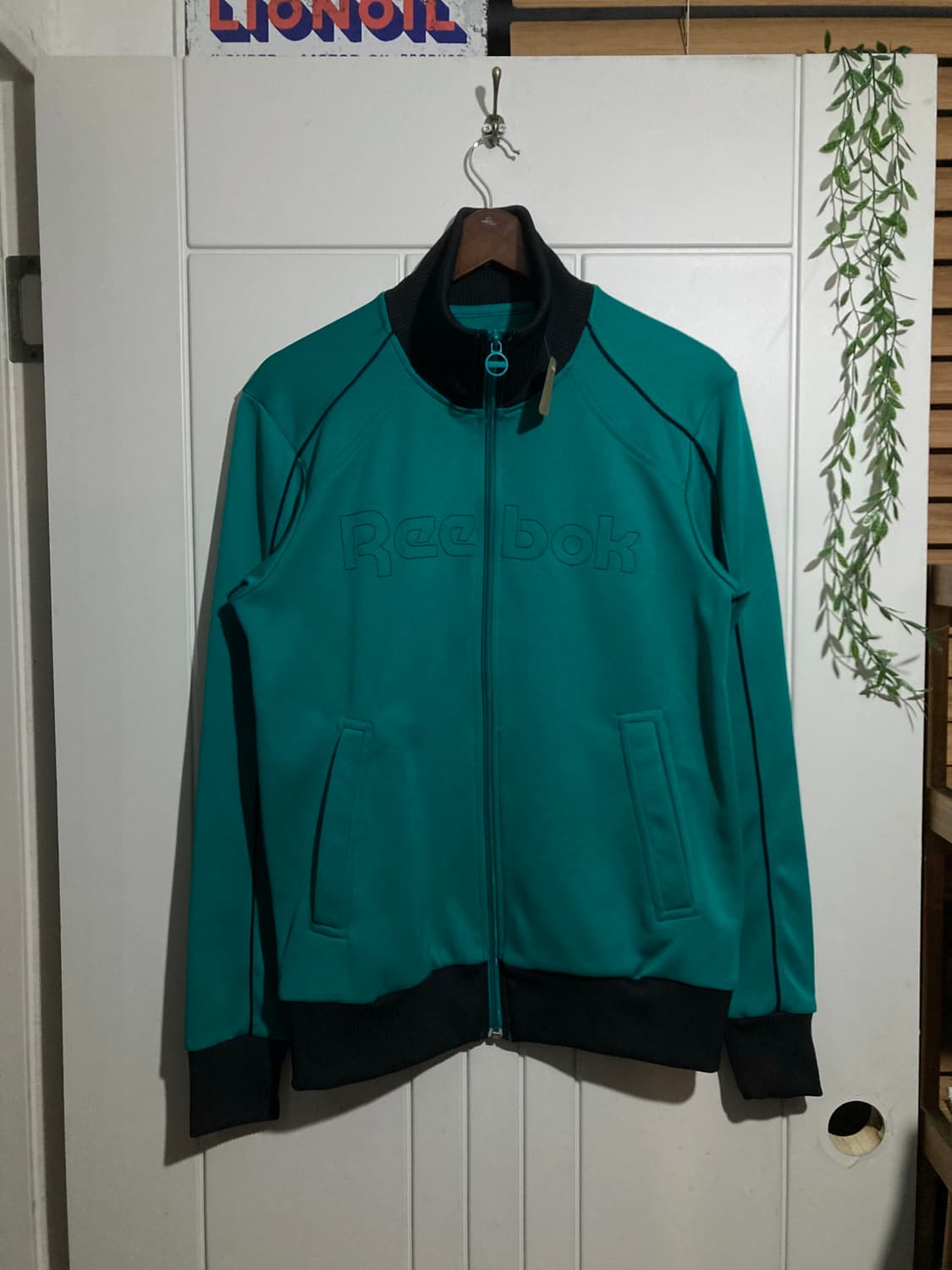 리복 져지 탑 상품이미지1