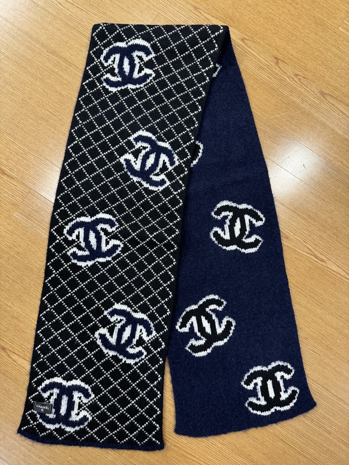 샤넬 로고 목돌이(제니목돌이) 상품이미지2