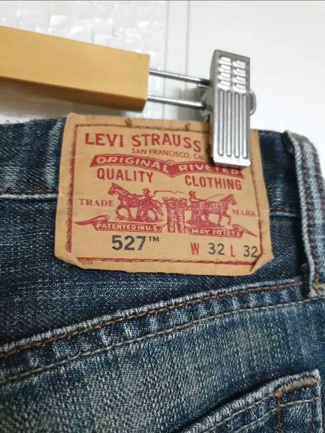 levis 527 상품이미지3