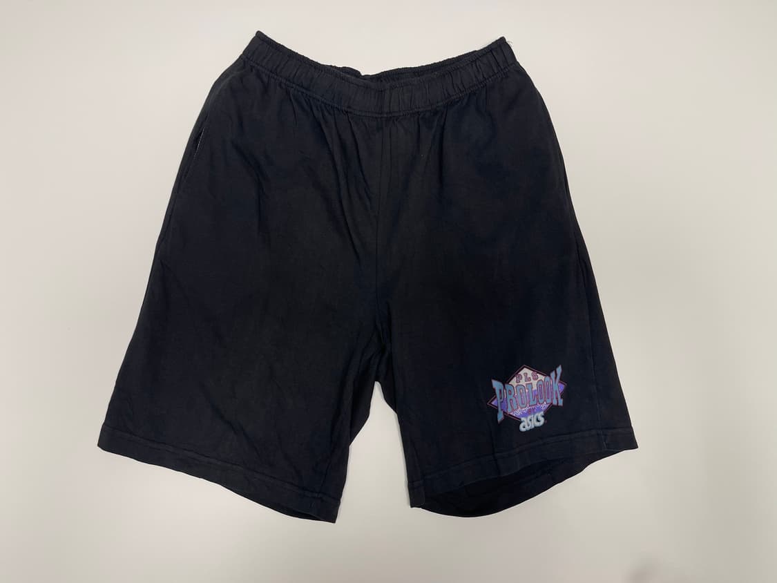 아식스 90s 올드 프로룩 빈티지 티셔츠 셋업 11번 빈티지 ASICS 상품이미지5