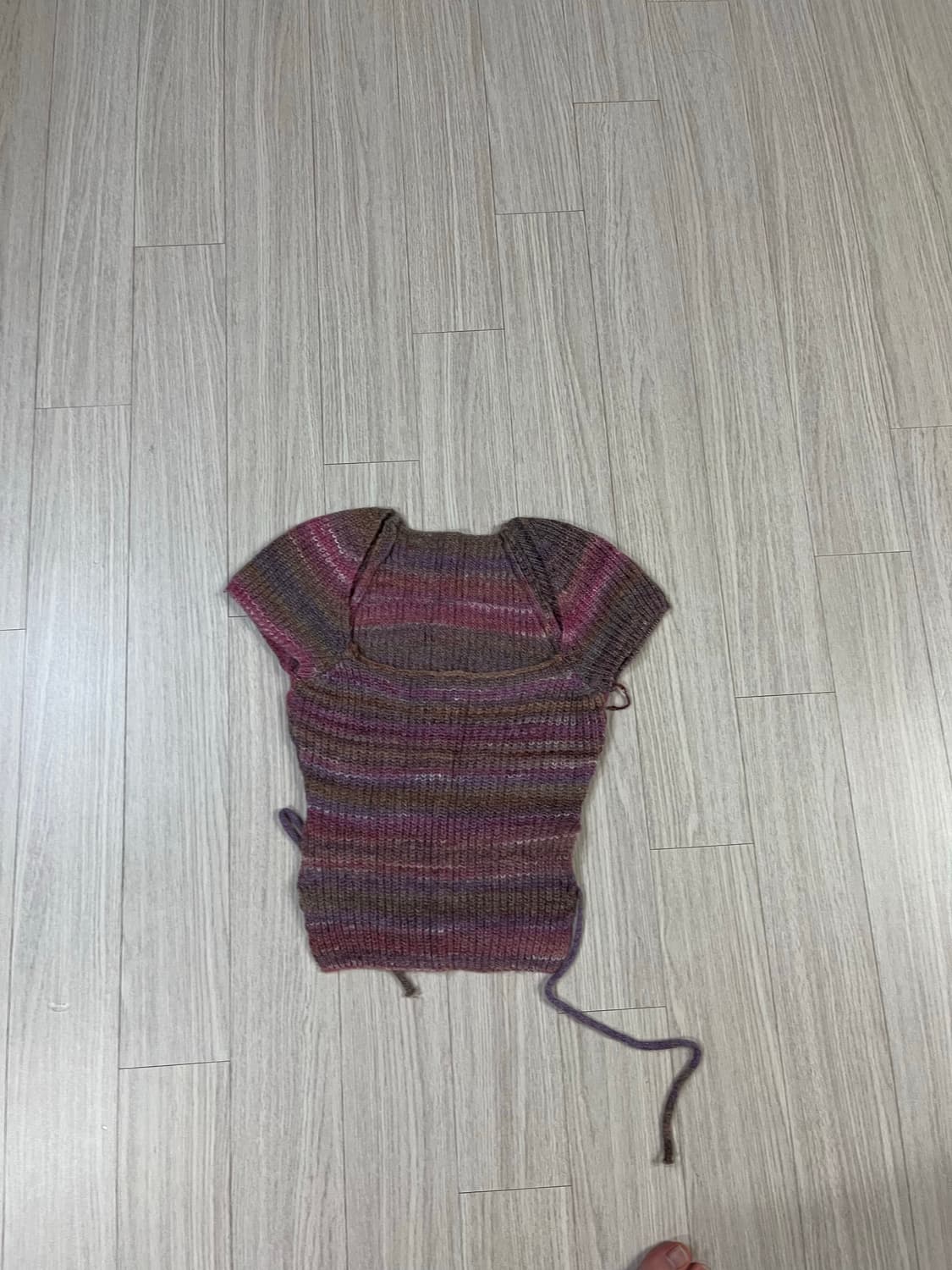 여성니트 상품이미지1