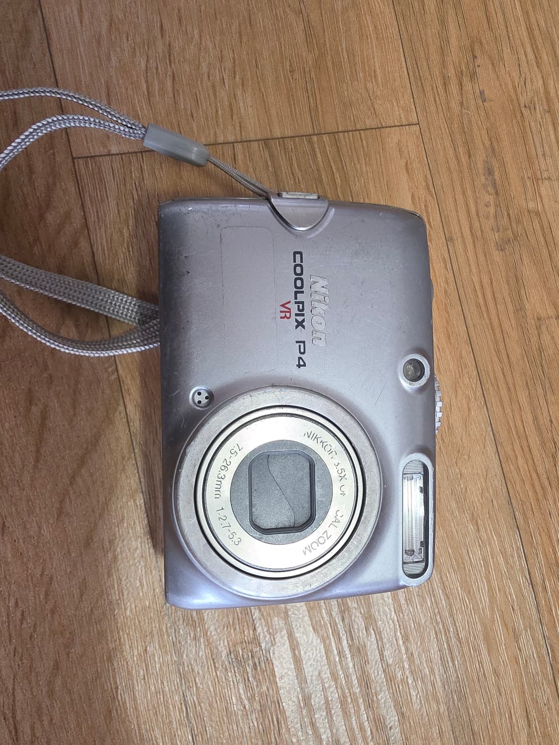 니콘 쿨픽스 p4 상품이미지1