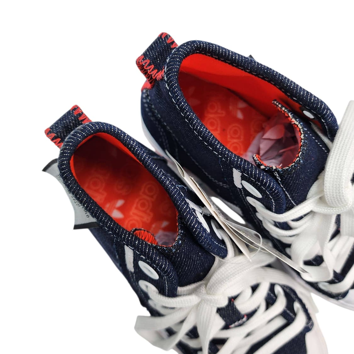 235 ADIDAS 아디다스 니짜 하이 스니커즈 상품이미지4