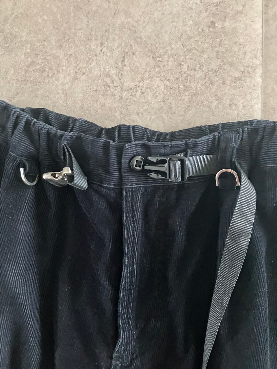 마스터마인드 그라미치 코듀로이 팬츠 상품이미지3