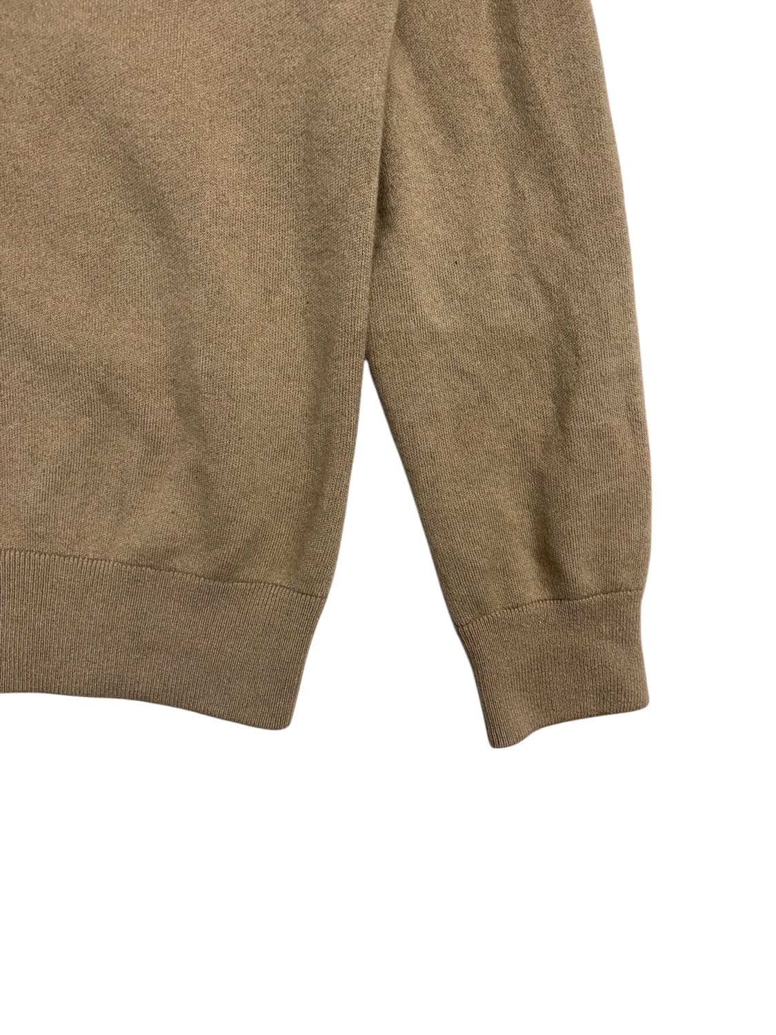 라코스테 가디건 브라운 상품이미지3