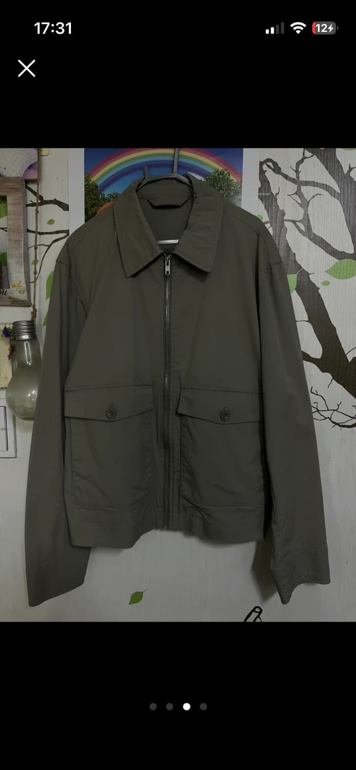 에잇세컨즈 자켓  상품이미지4