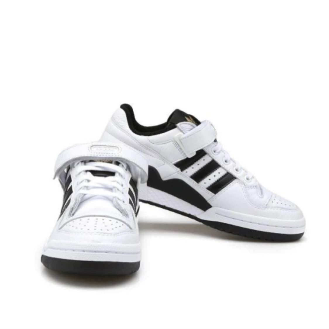 아디다스 포럼 로우 AC8029 상품이미지2