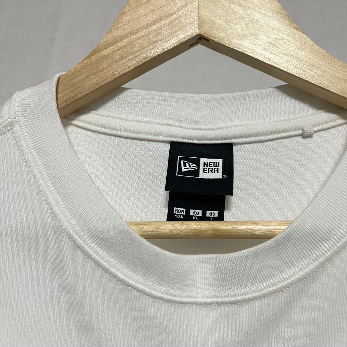 뉴에라 메탈리카 롱슬리브 105 상품이미지5