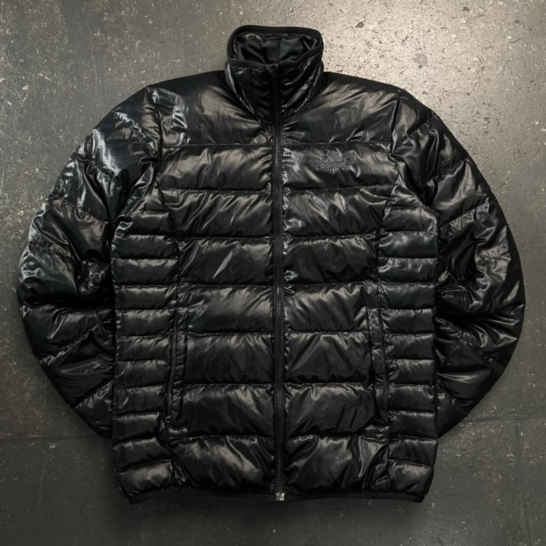 100 아디다스 경량패딩 상품이미지1