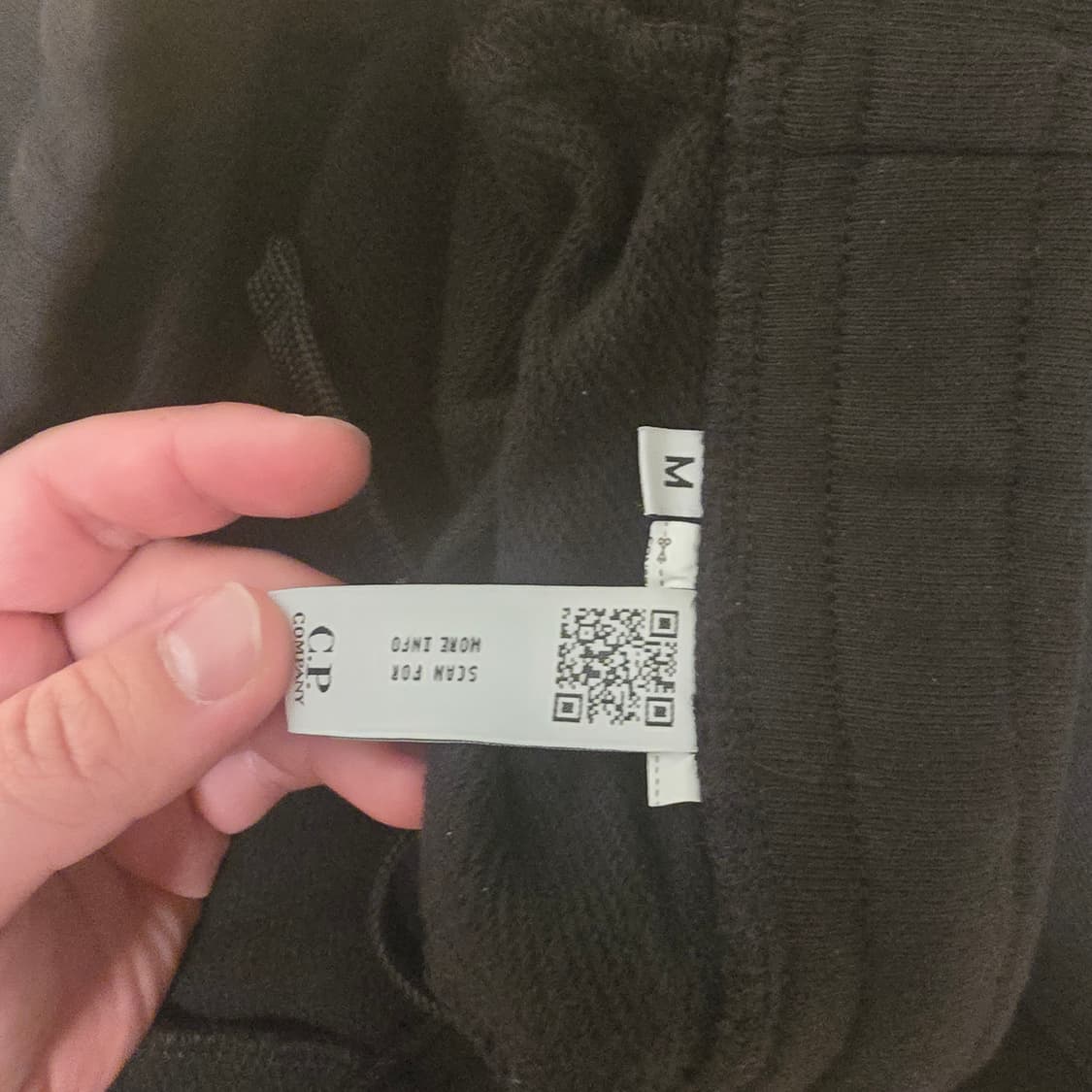 cp컴퍼니 후드집업&트레이닝 셋업 상품이미지7