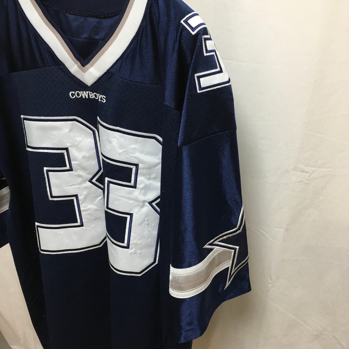 #33 tony dorsett nfl Jersey 상품이미지3