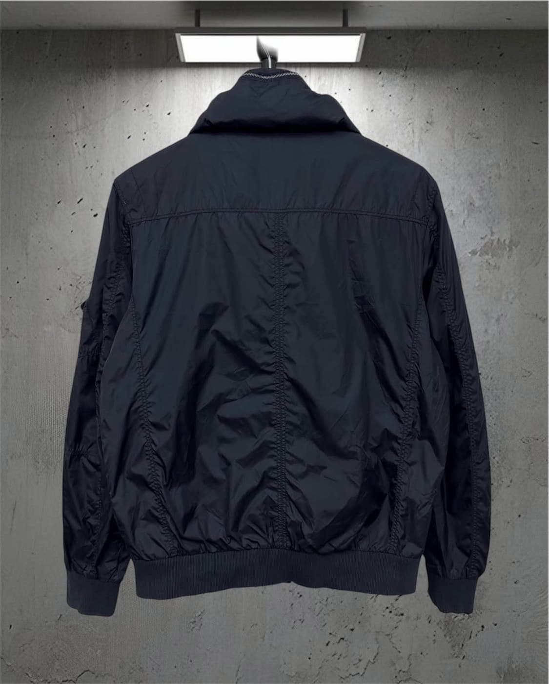 급처 스톤 밀리테리 자켓 상품이미지2