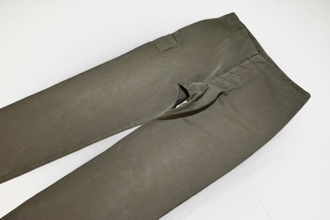 Martin margiela mcqueen pants 상품이미지1