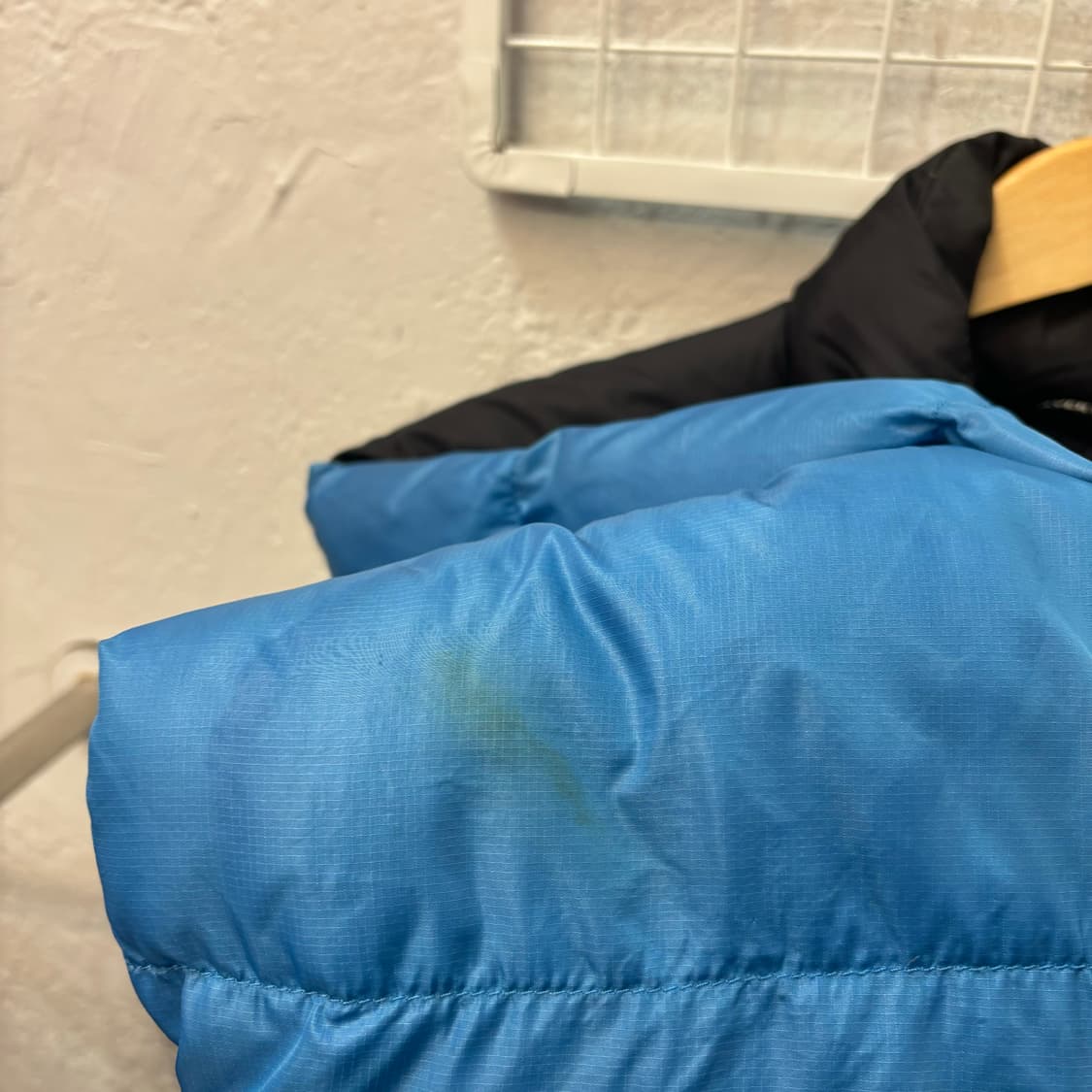 노스페이스 눕시 700 필파워 M 상품이미지10