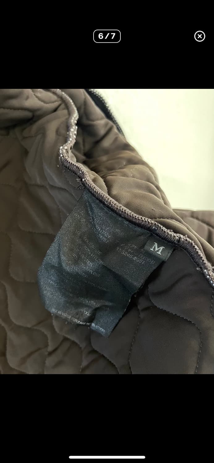 프라다 스포츠 1999 닌자자켓 상품이미지6