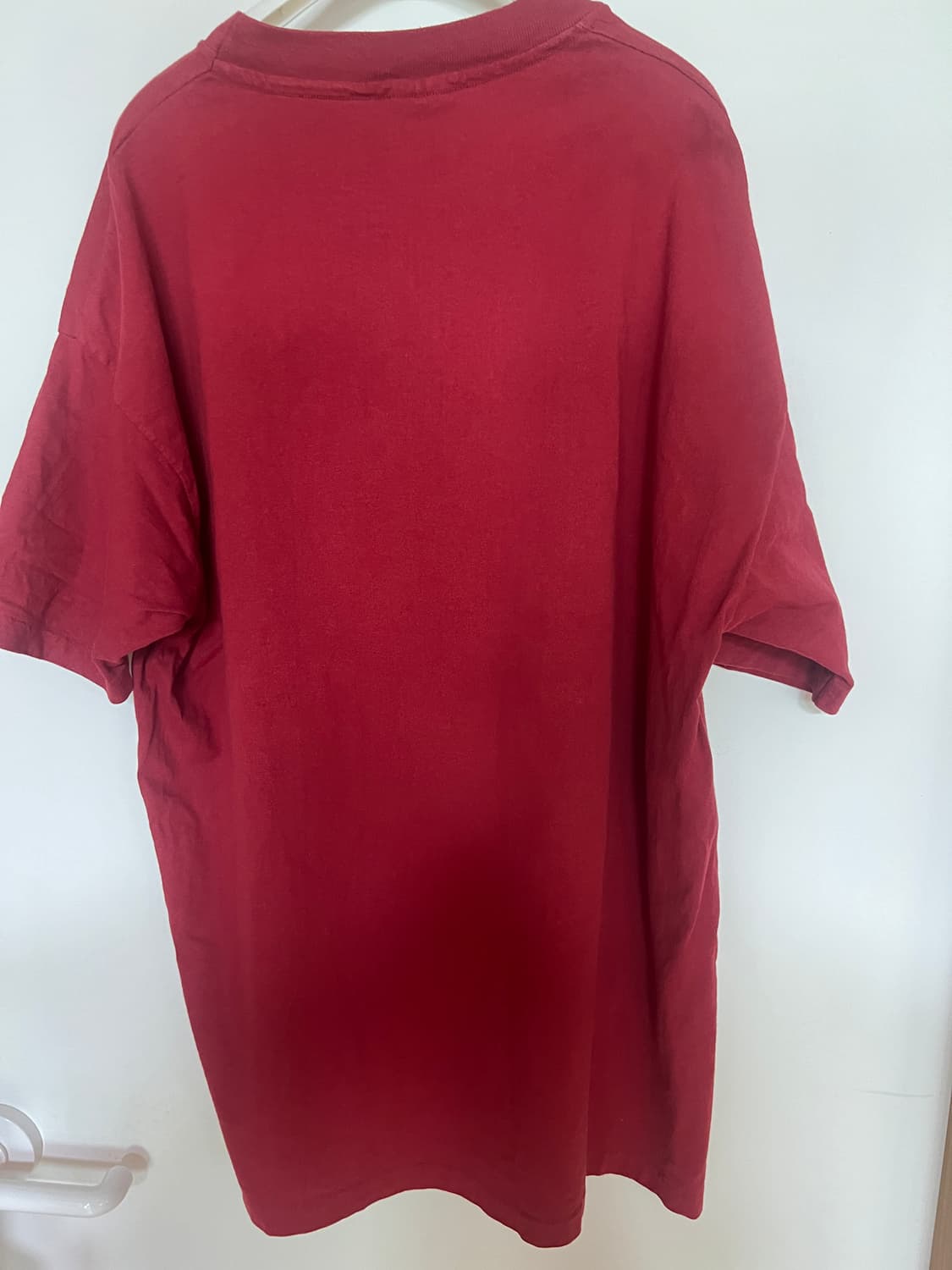 90s 스매싱펌킨스 빈티지티셔츠 상품이미지4