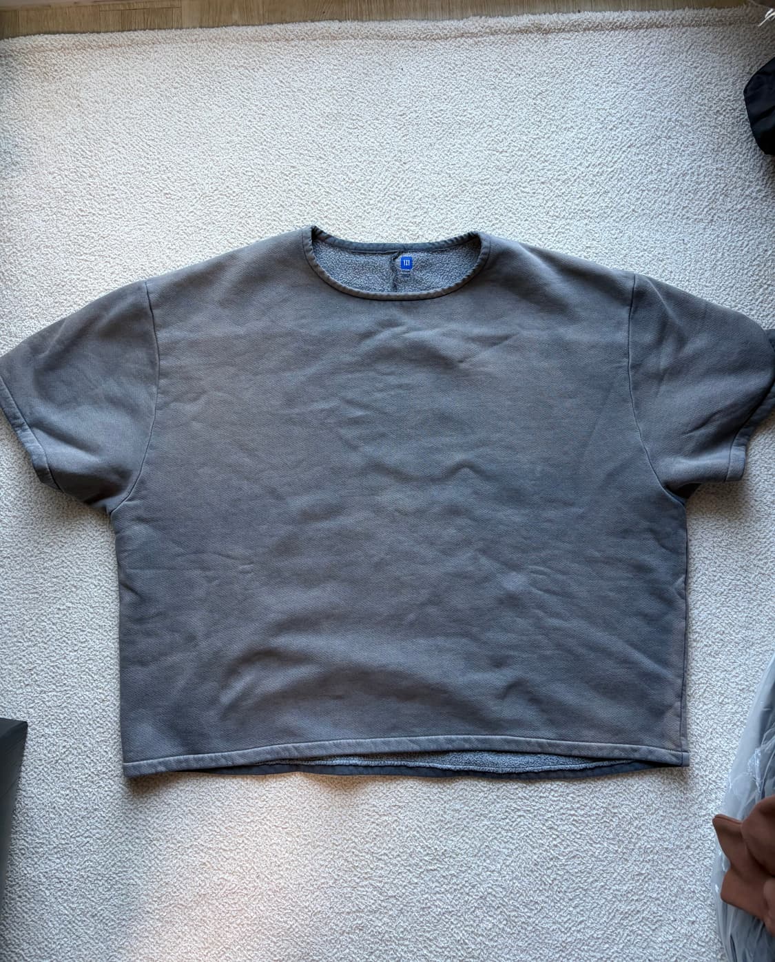 Yeezy gap 요크티 판매 상품이미지1