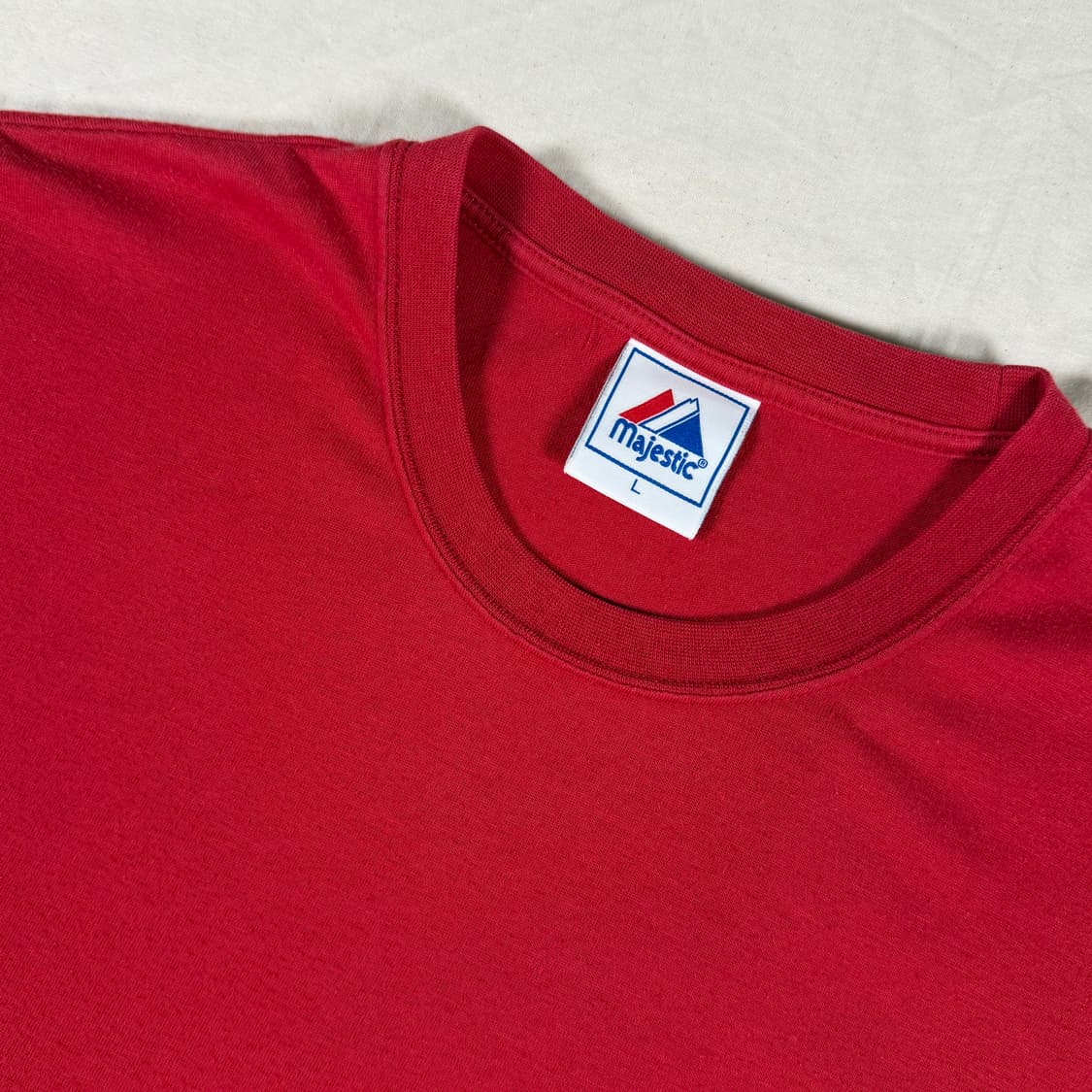 마제스틱 MLB 뉴욕 양키즈 반팔 티셔츠 반팔티 상품이미지2