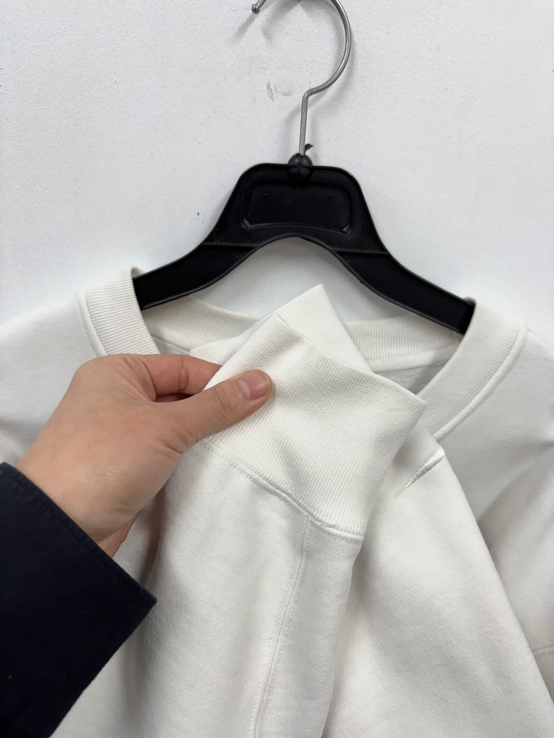 나이키 스우시 맨투맨 상품이미지4