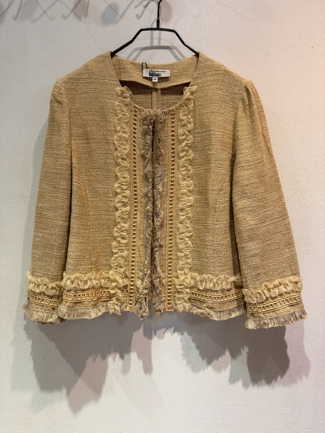 EVA SCACCHI (Made In Italy) 상품이미지2