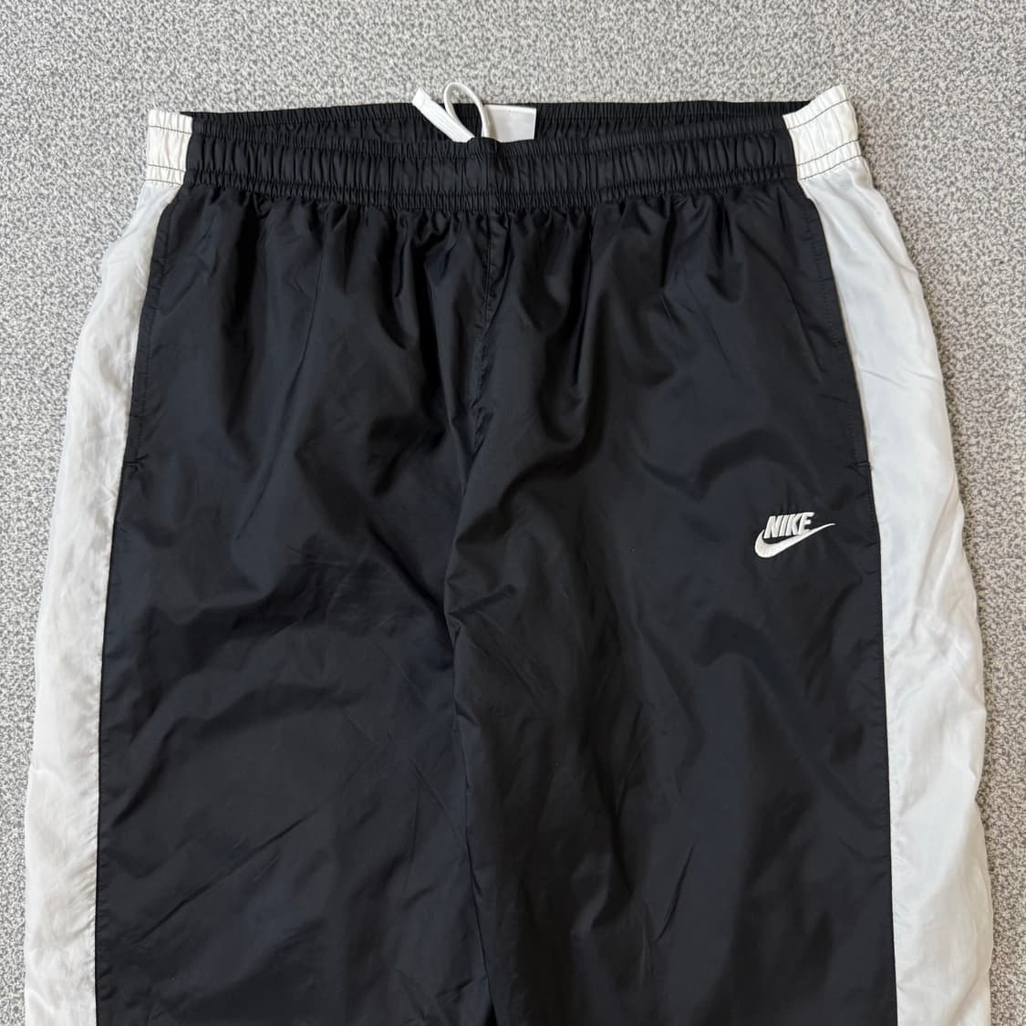 나이키 윈드러너 조거 팬츠 XXL 상품이미지3
