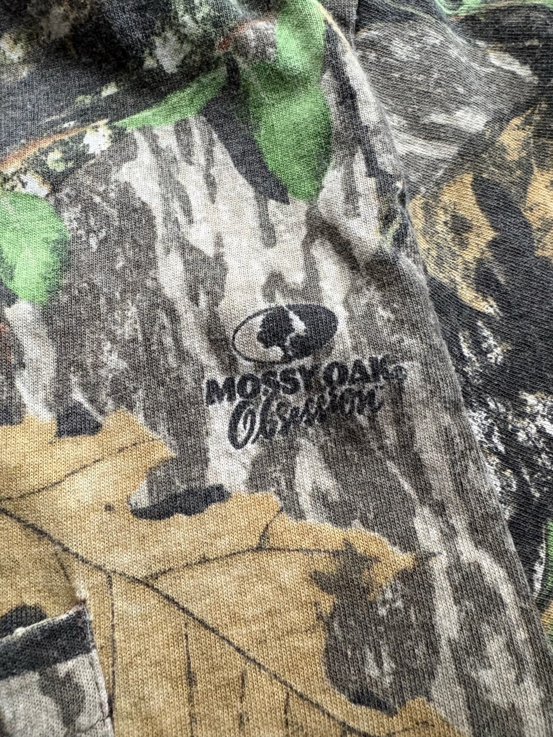 realtree 리얼트리 빈티지 긴팔 티셔츠 롱슬리브 상품이미지5