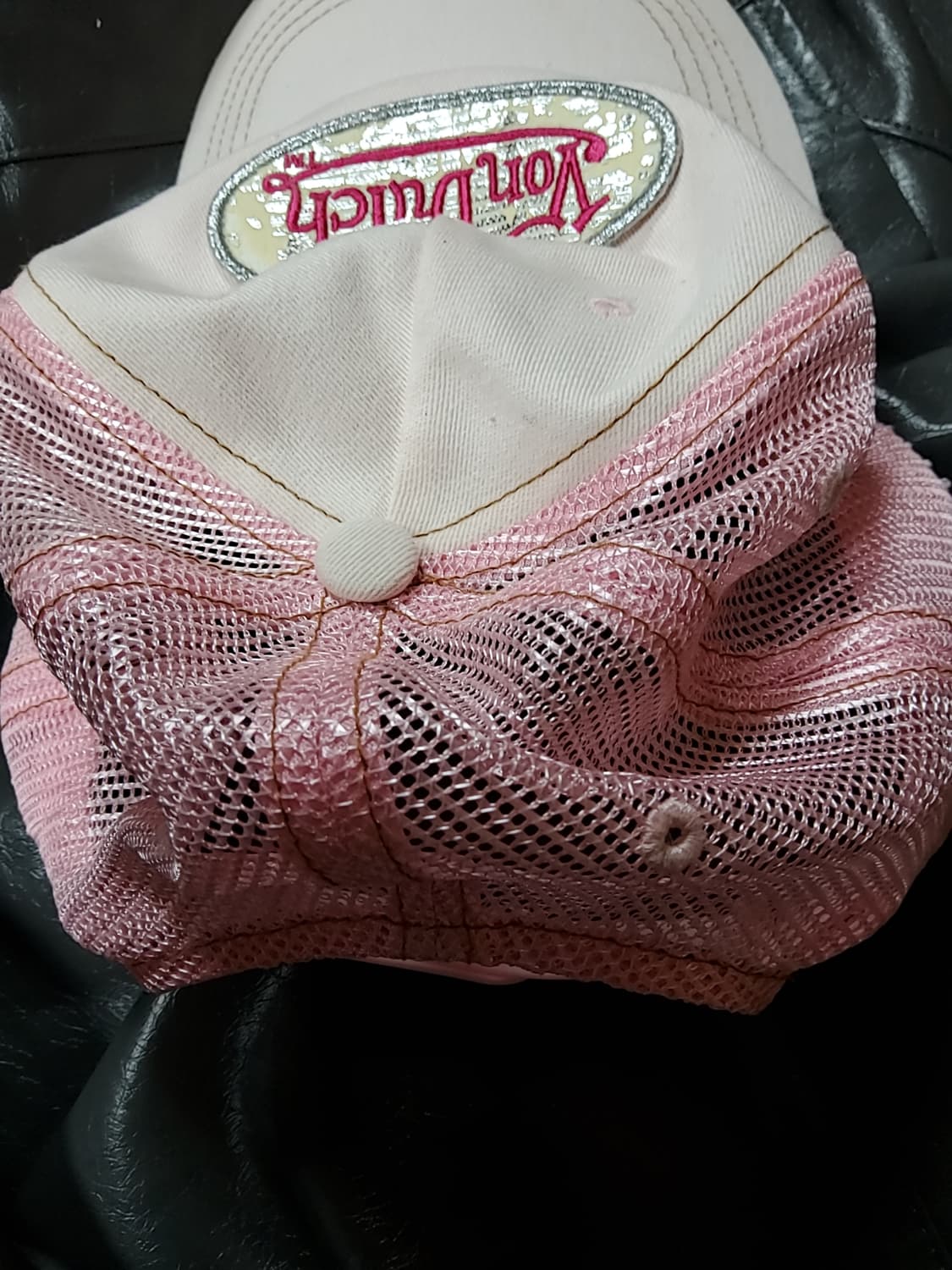 본더치 여름 모자 상품이미지3