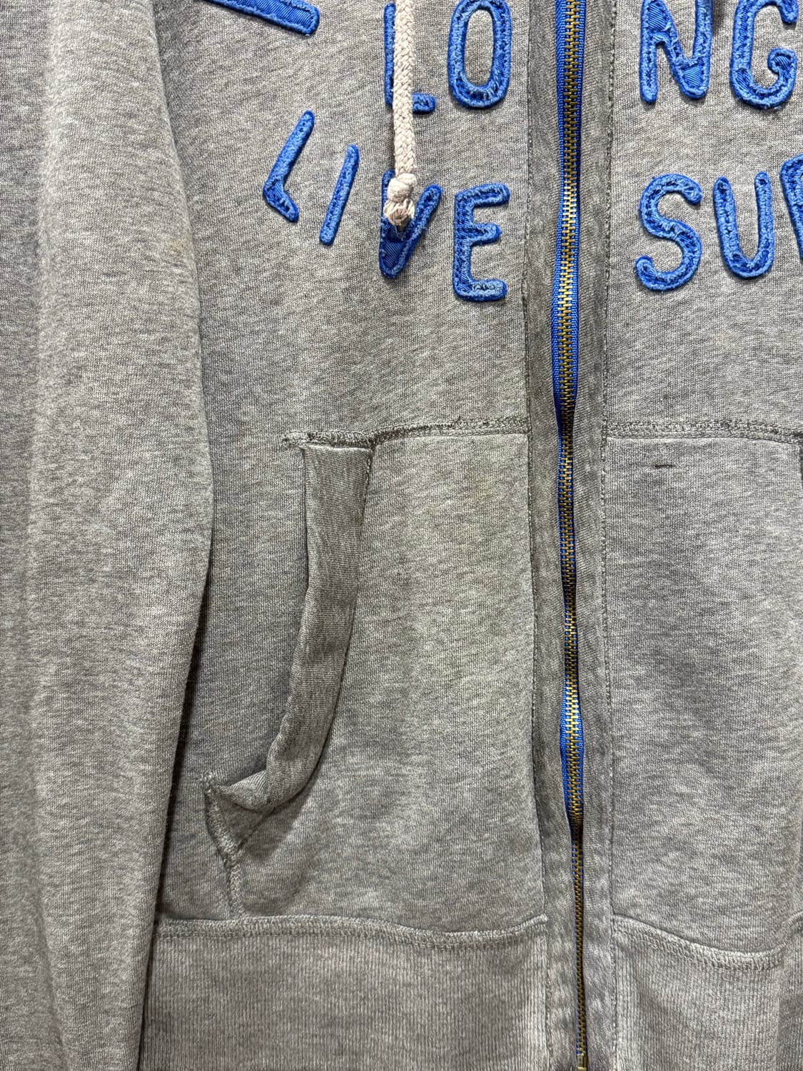 홀리스터 후드집업 상품이미지4