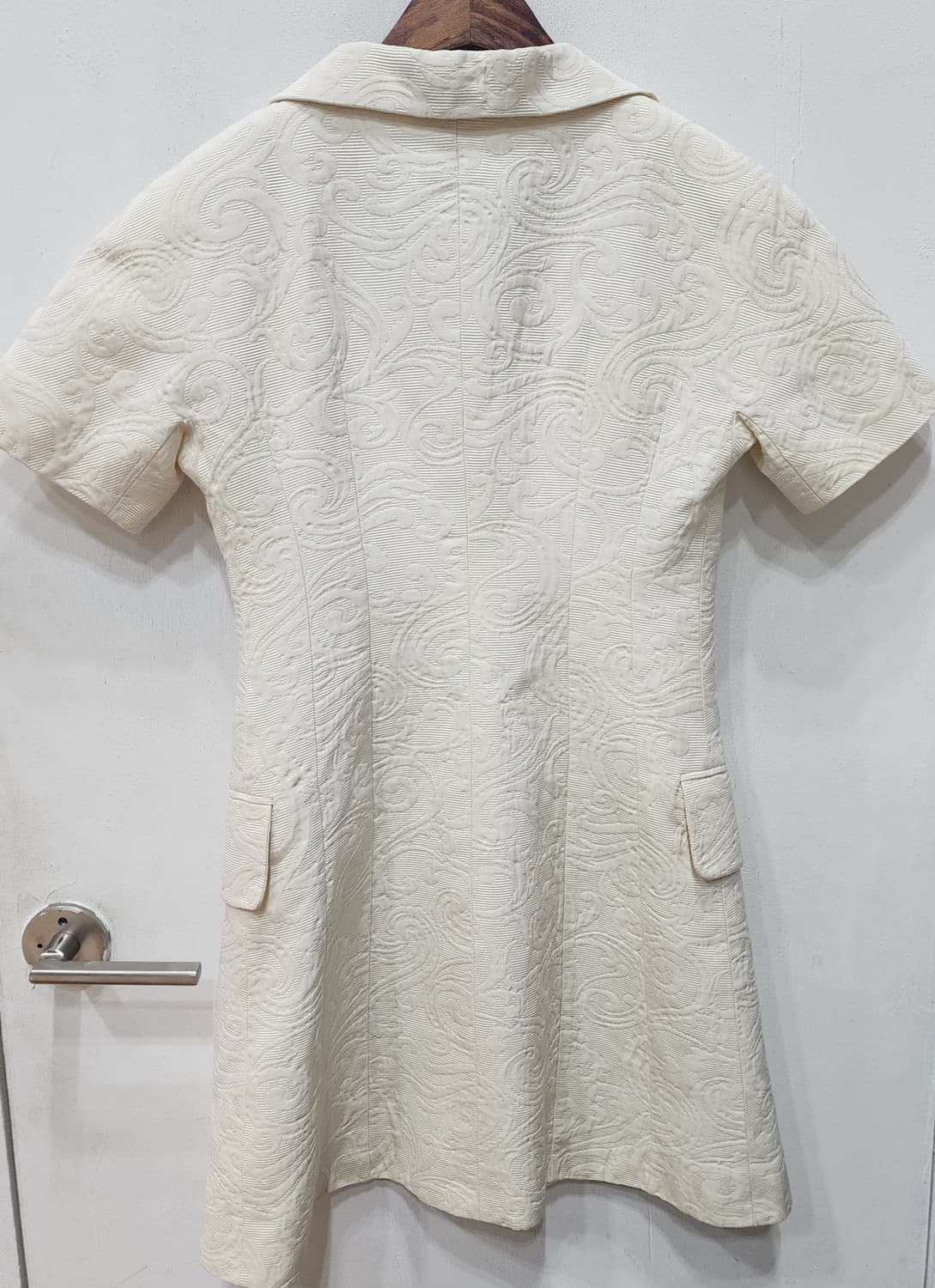 디올 자카트 자켓 S 상품이미지2