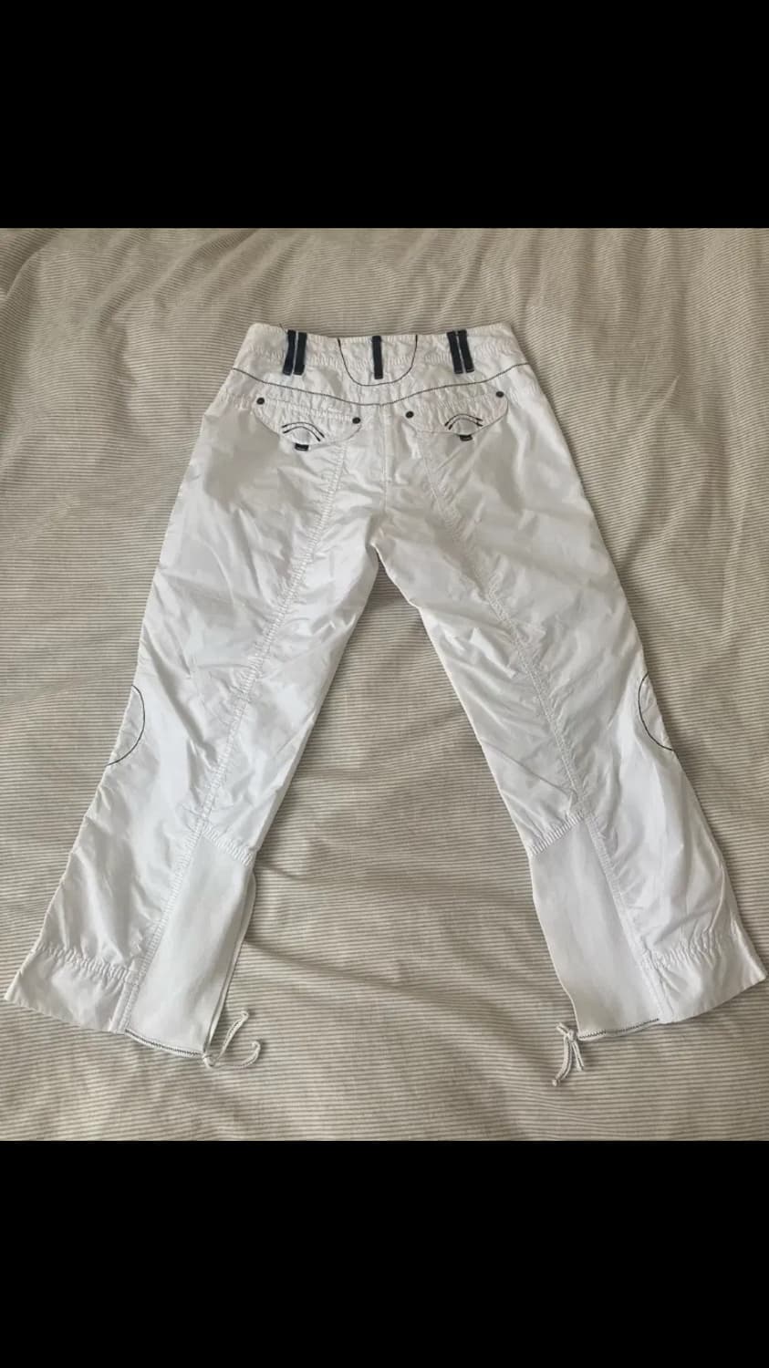 Marc cain 카프리팬츠 상품이미지2