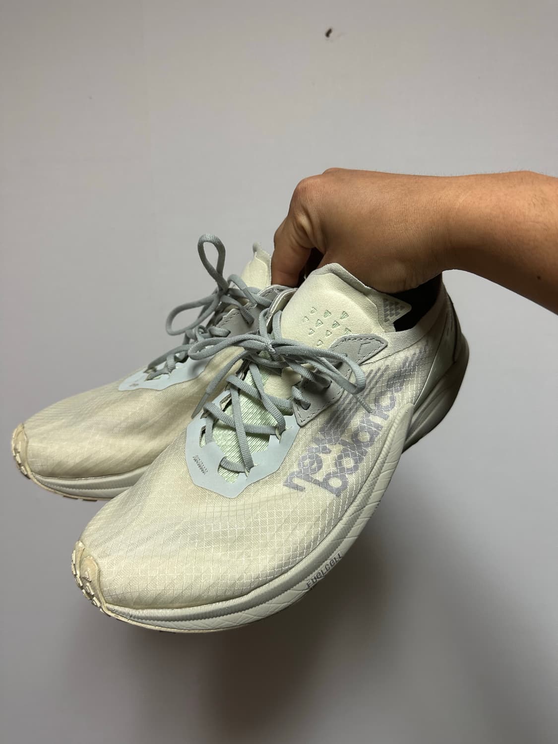 뉴발란스 오라리 콜라보 265 상품이미지3