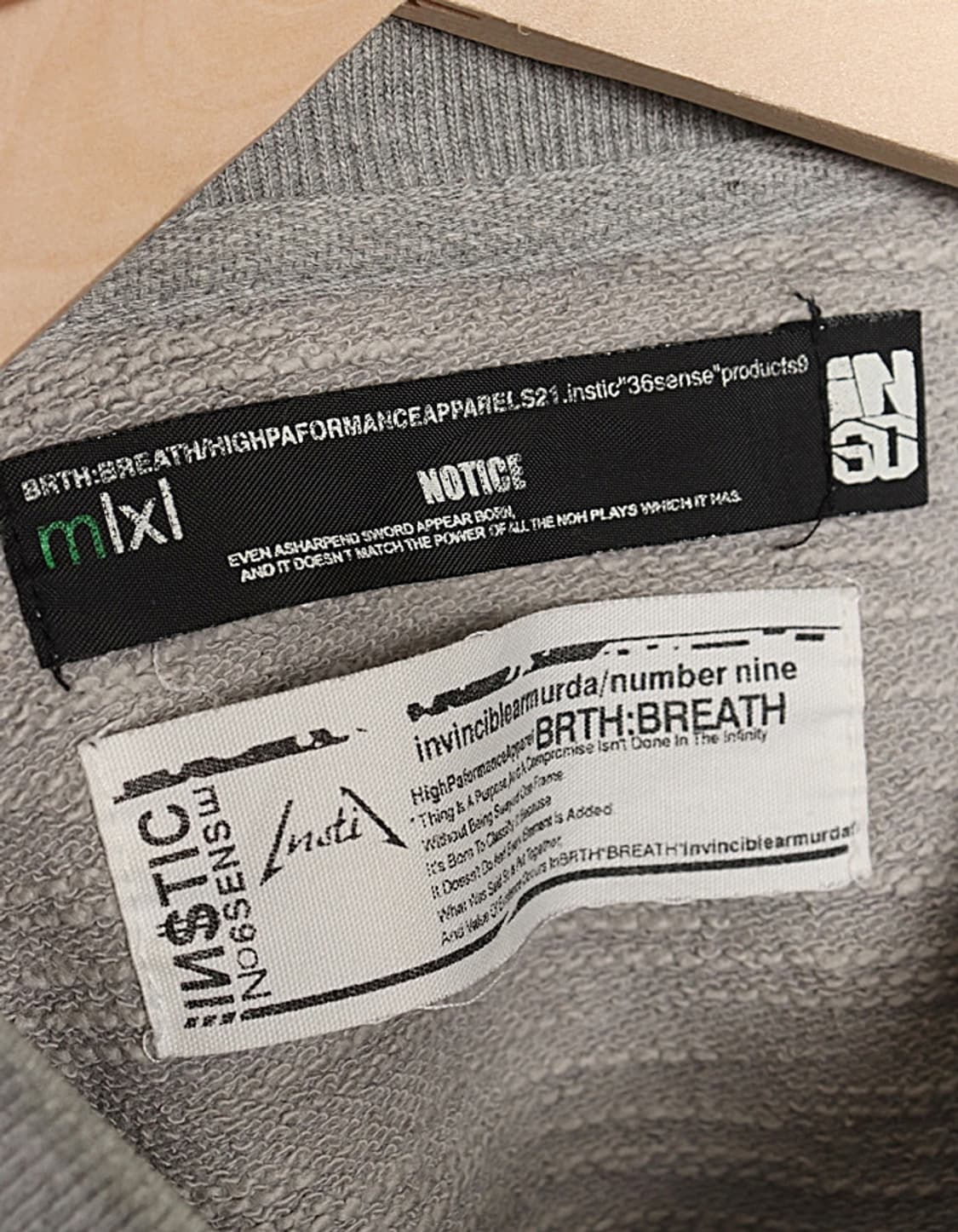  90's BRTH:BREATH 상품이미지7