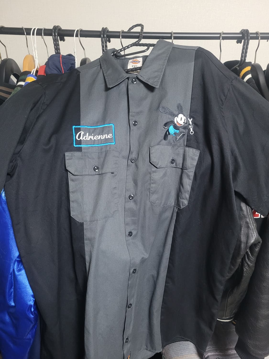 디키즈 반팔셔츠 상품이미지1